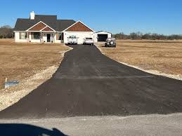 Why Choose Us For All Your Driveway Paving Needs in Copperopolis, CA?